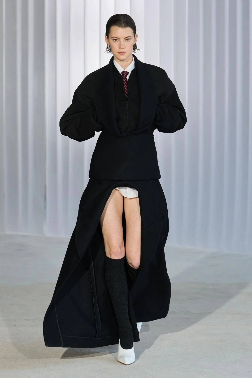 JEAN PAUL GAULTIER FW26 - SHOW REPORT - BTB DIGITAL —